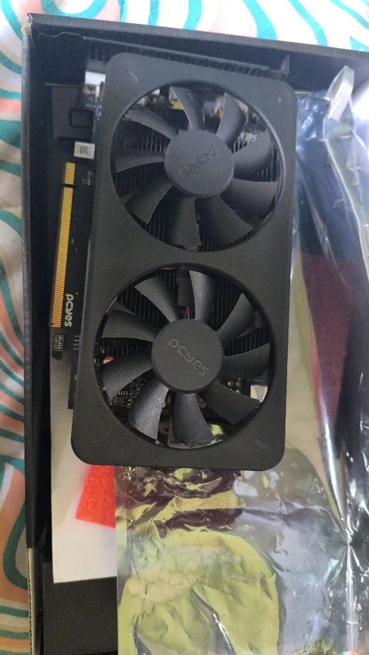 Rx 550  - Foto 2