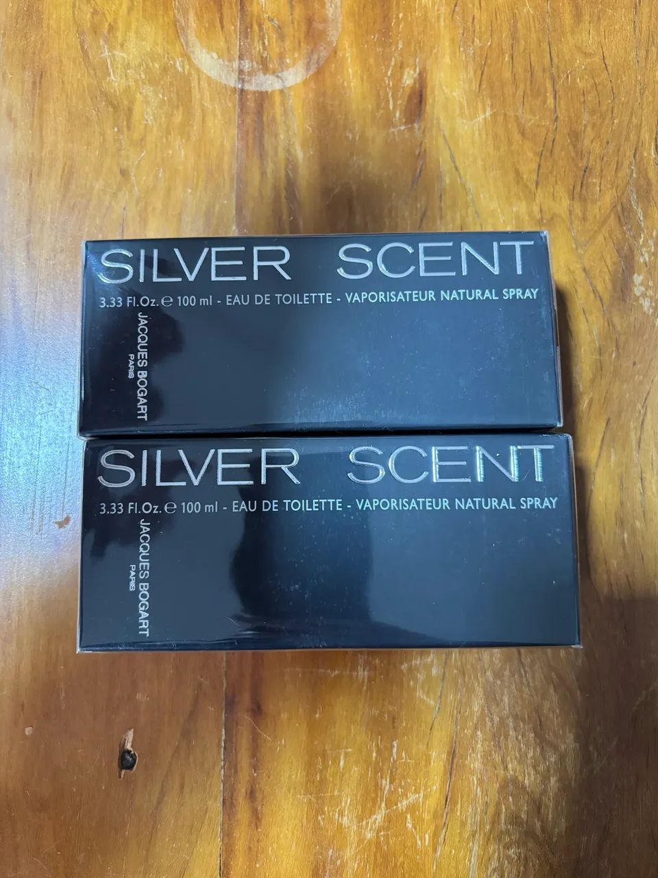 Silver Scent - Jacques Bogart | 100 ml - Foto 3