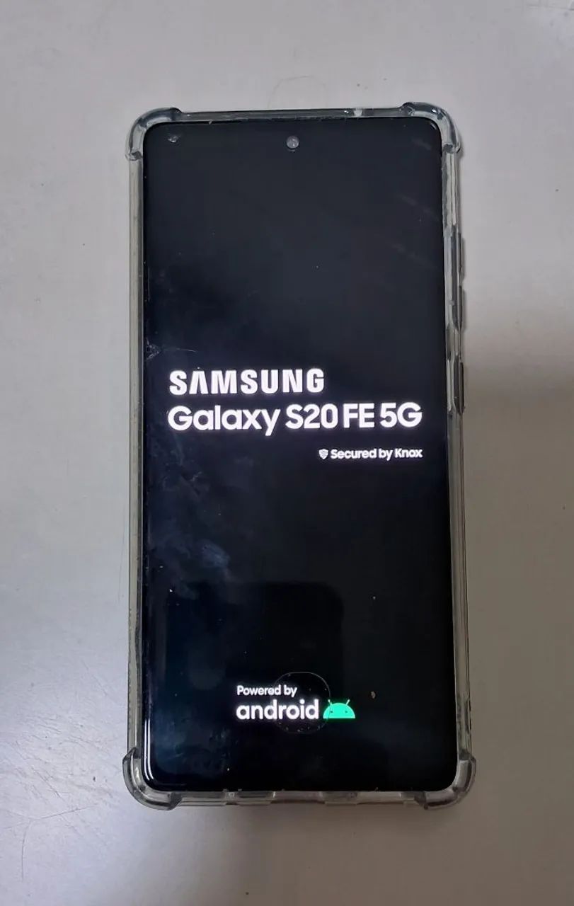 Samsung Galaxy S20 FE 5g