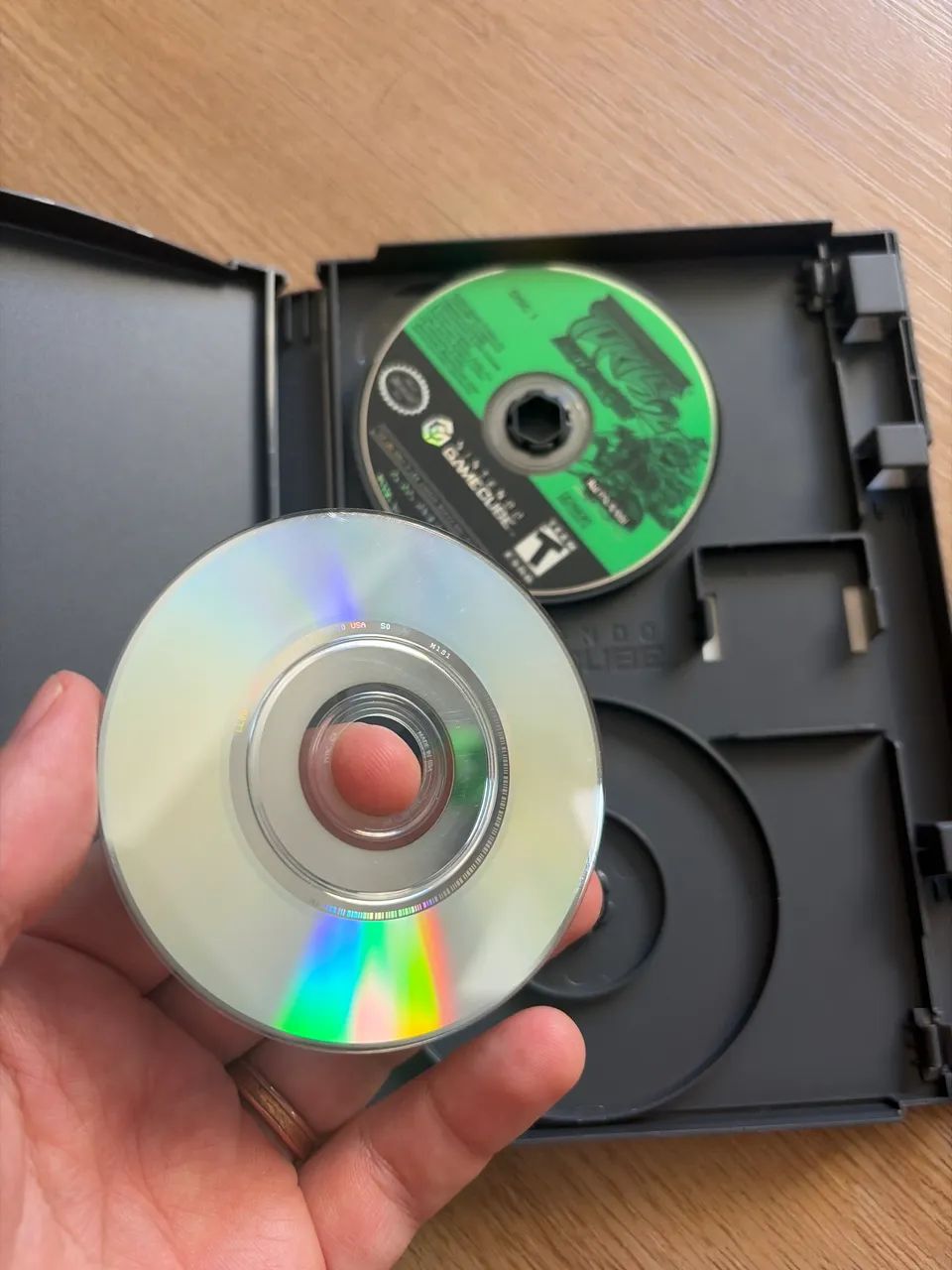 Tartarugas Ninja - Turtles 2 GAMECUBE - Foto 5