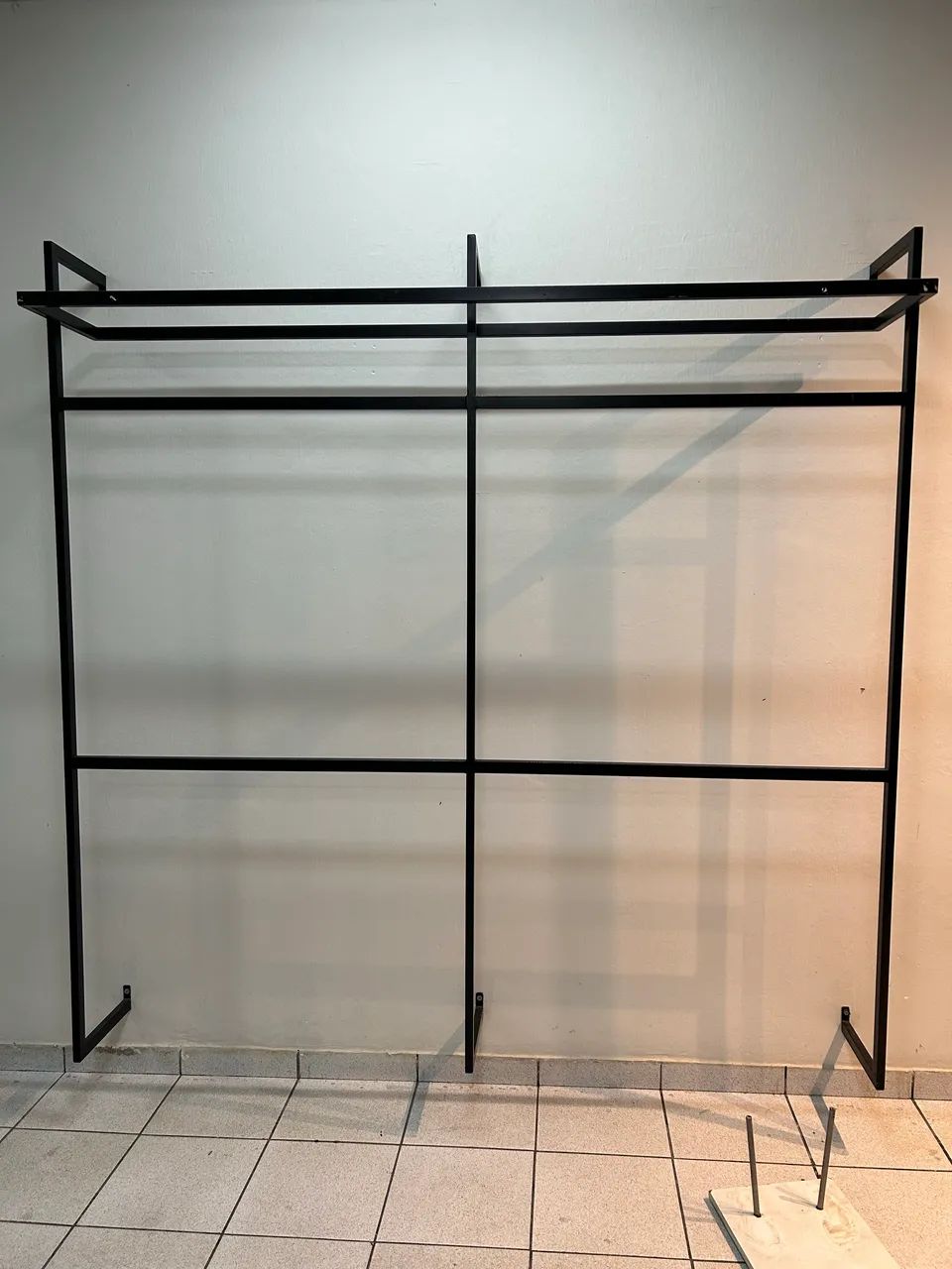 Araras de parede  - Foto 2