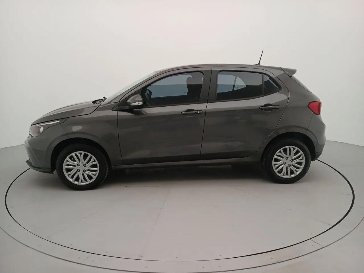 Fiat Argo Drive 1.0 Firefly 2025 - Foto 2