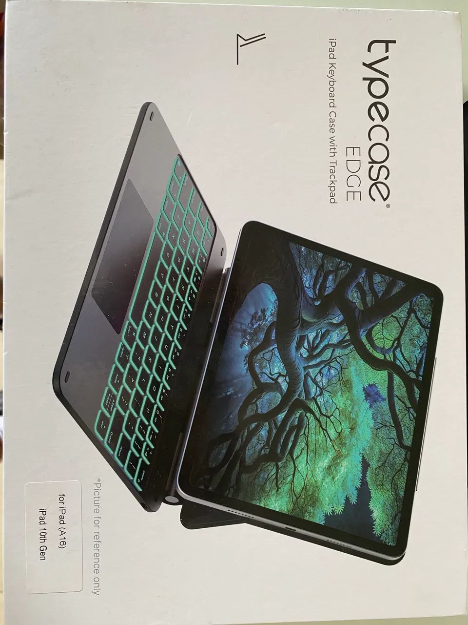 Teclado para iPad 10/11 - Foto 2