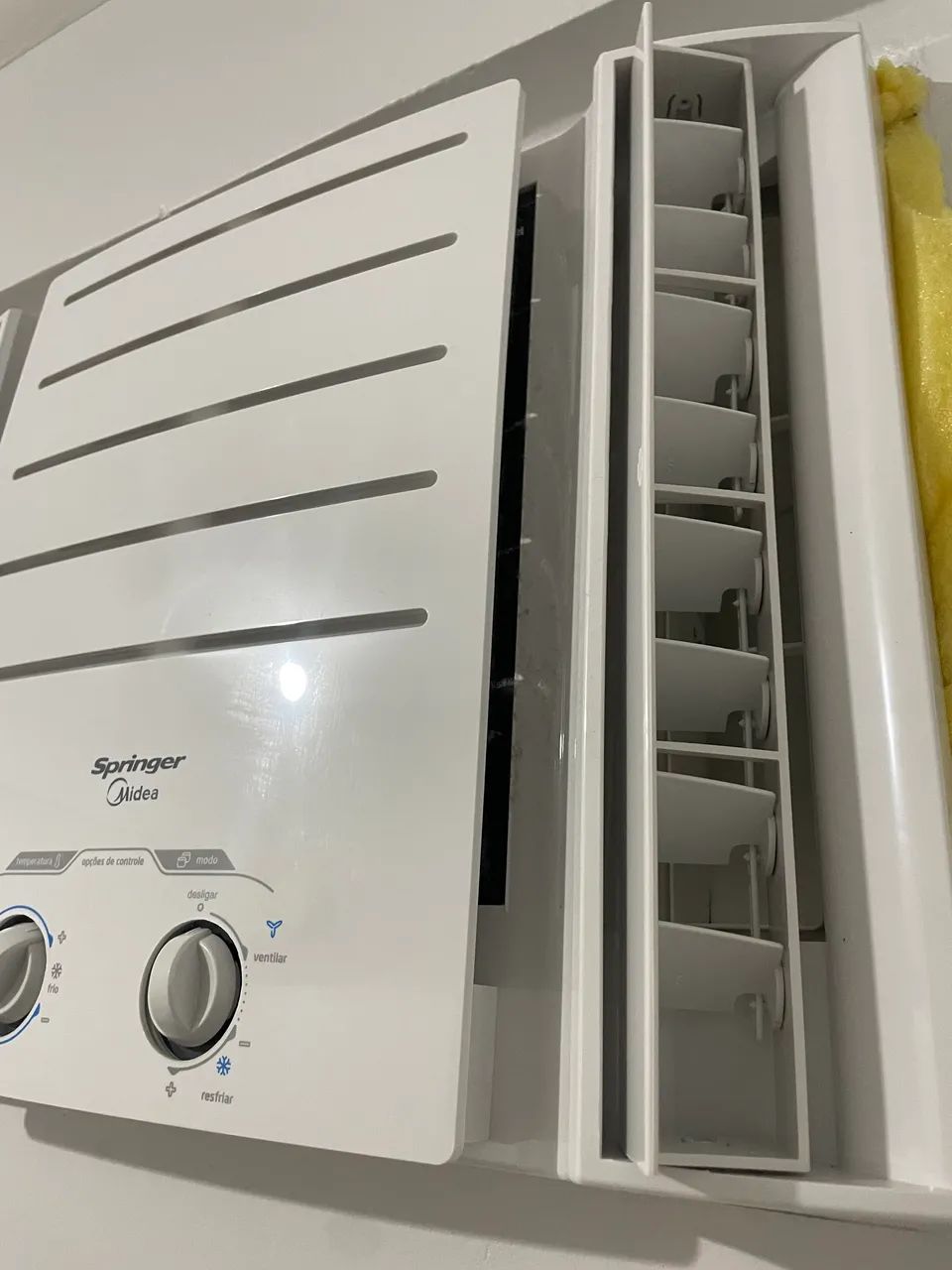 Ar condicionado 7500btus - Foto 2
