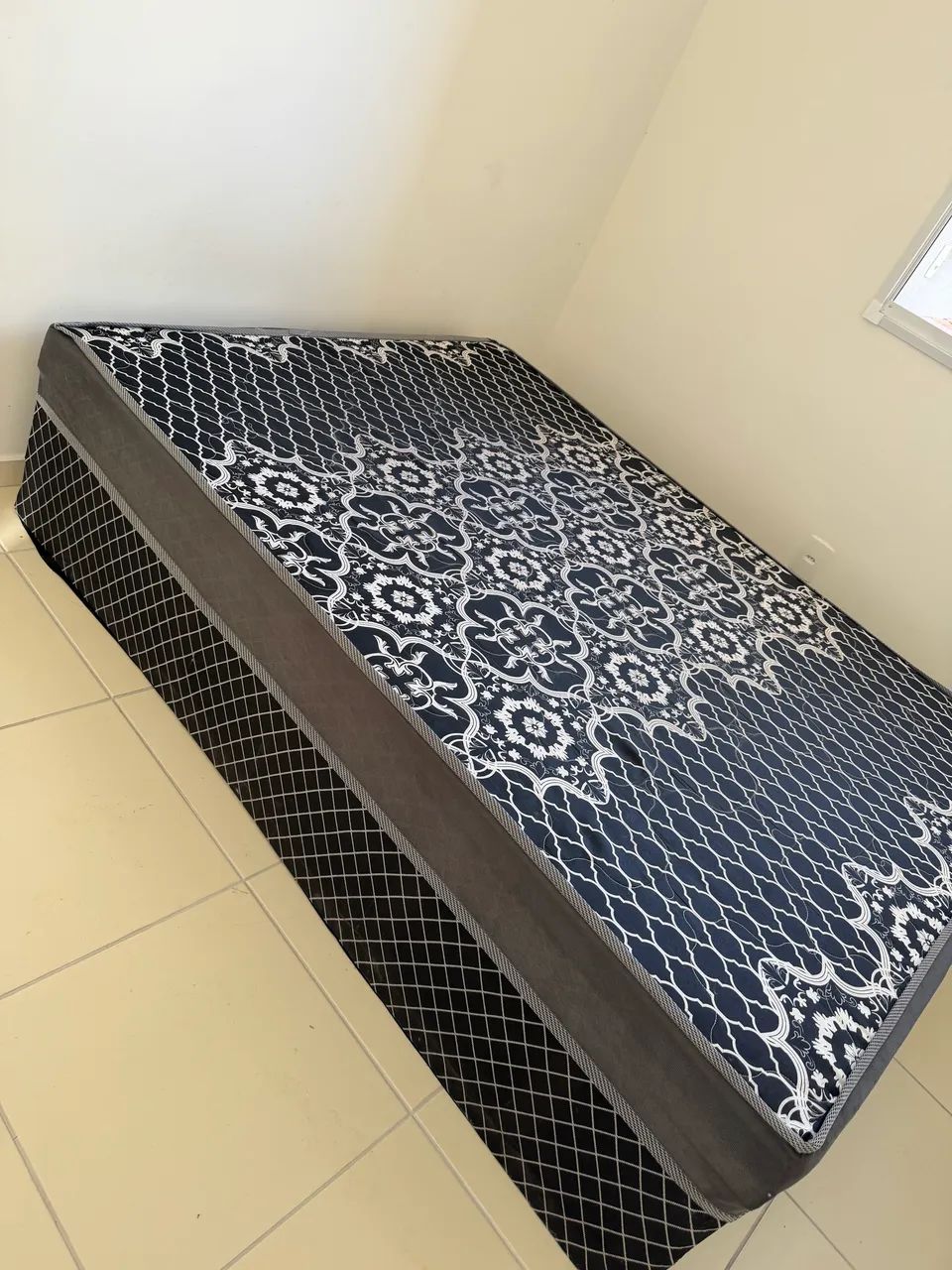 Cama casal 