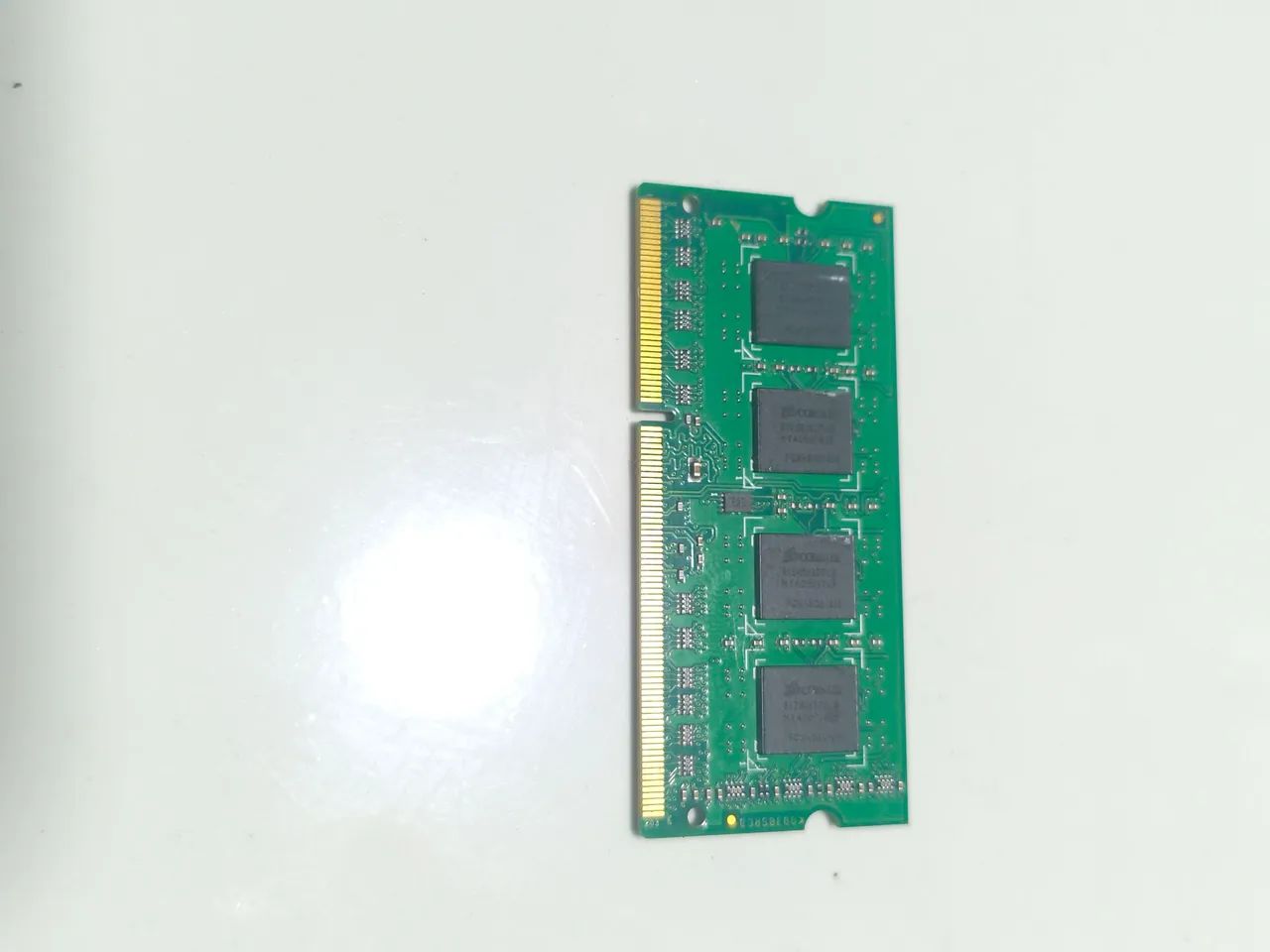 16GB DDR3 CORSAIR NOTEBOOK