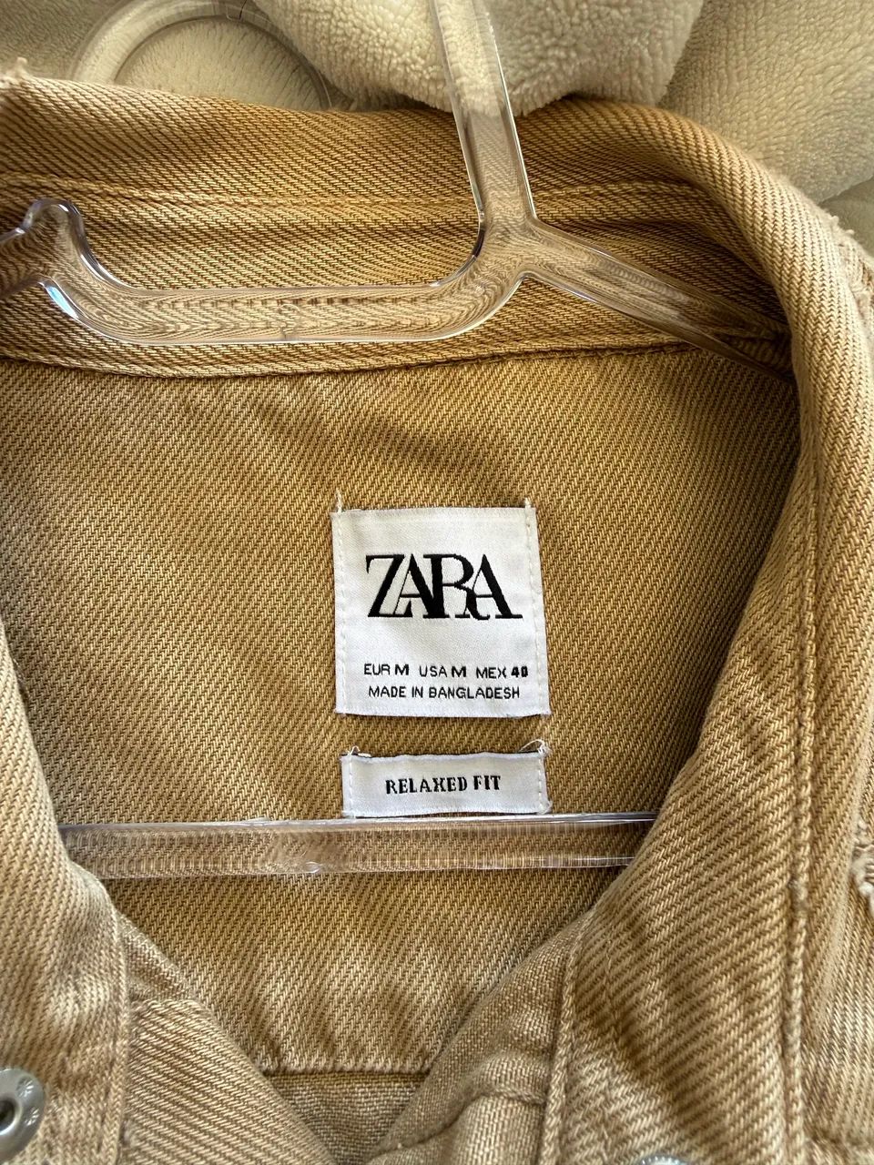 Jaqueta Zara - Foto 3