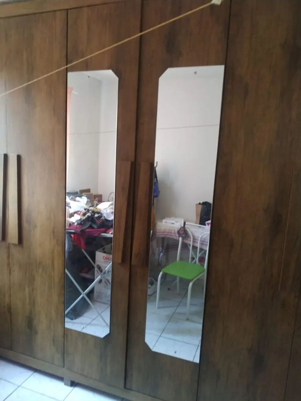 Vende-se guarda roupa  - Foto 5