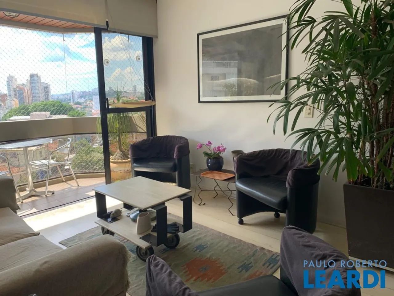 APARTAMENTO - VILA MADALENA - SP - Foto 4