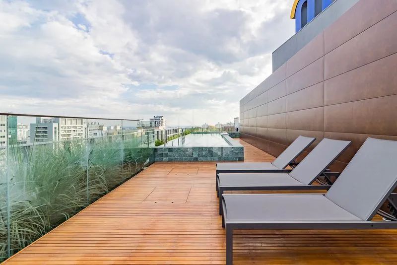 Studio 24M² - para Alugar - Foto 4