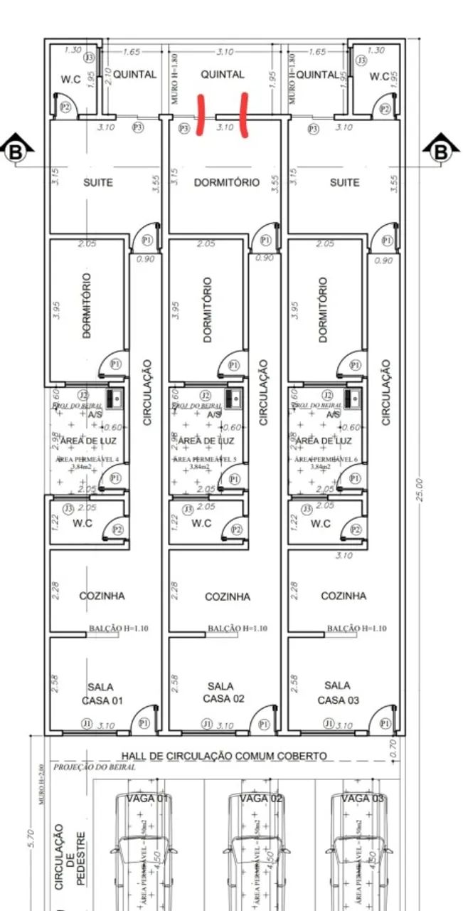TERRENO CONDOMÍNIO RESIDENCIAL DACHA  SOROCABA/SP - Foto 2