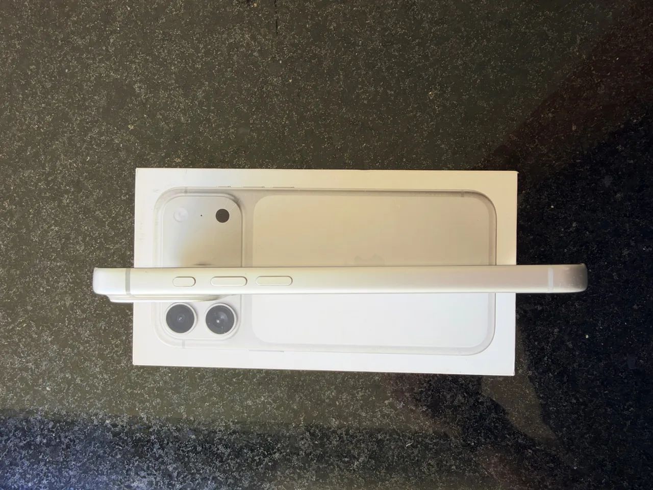 iphone 17 pro Max 256gb - Foto 3