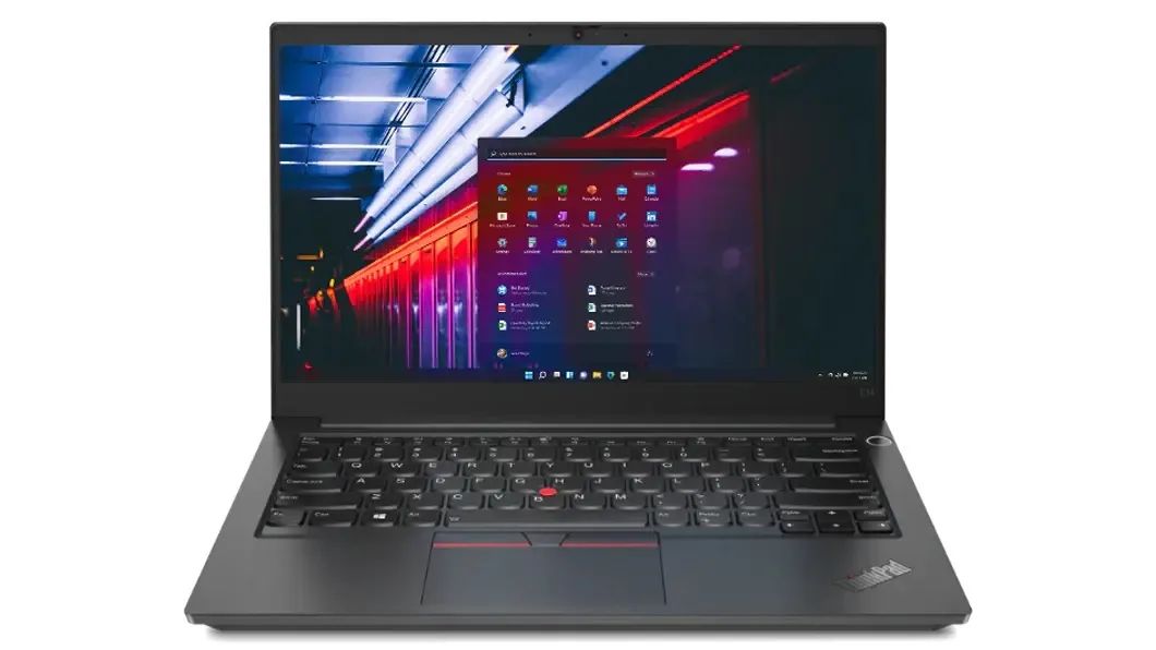 Notebook: ThinkPad E14 - Foto 4