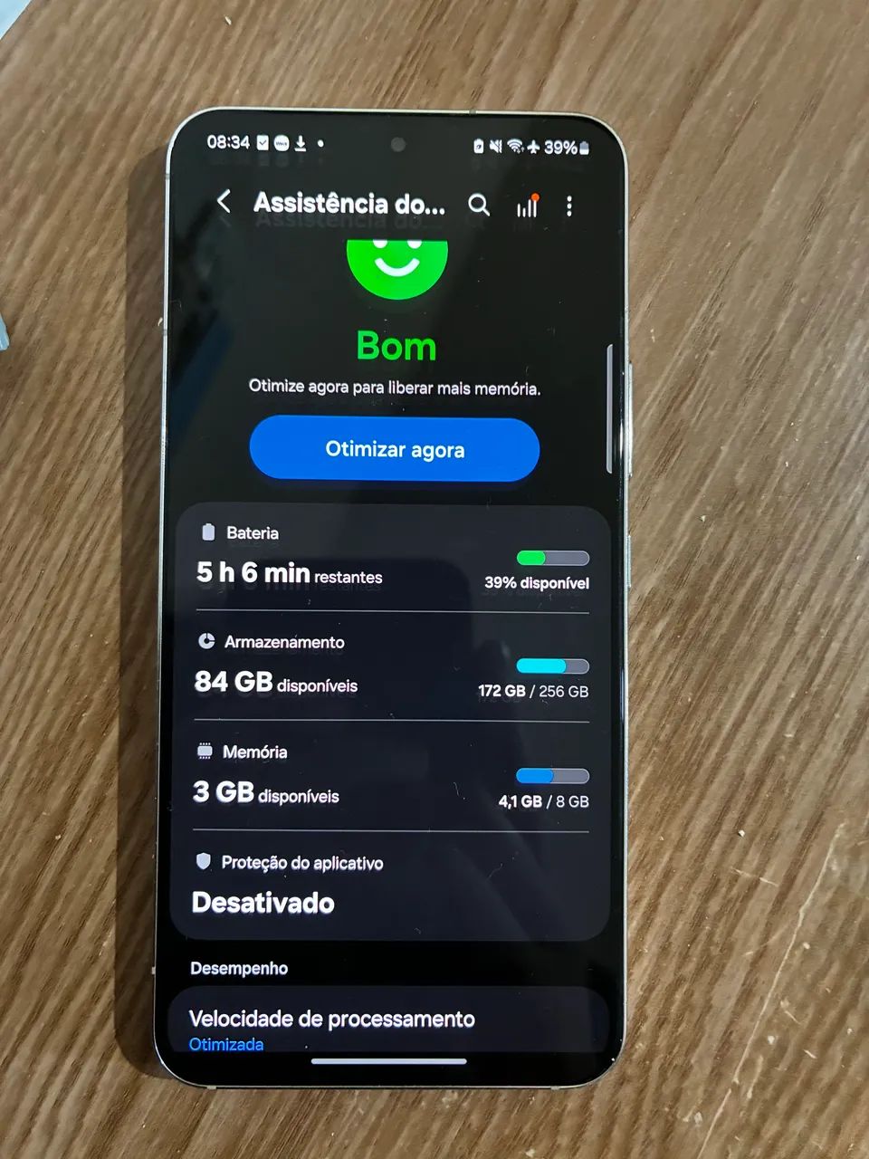 S22 256gb
