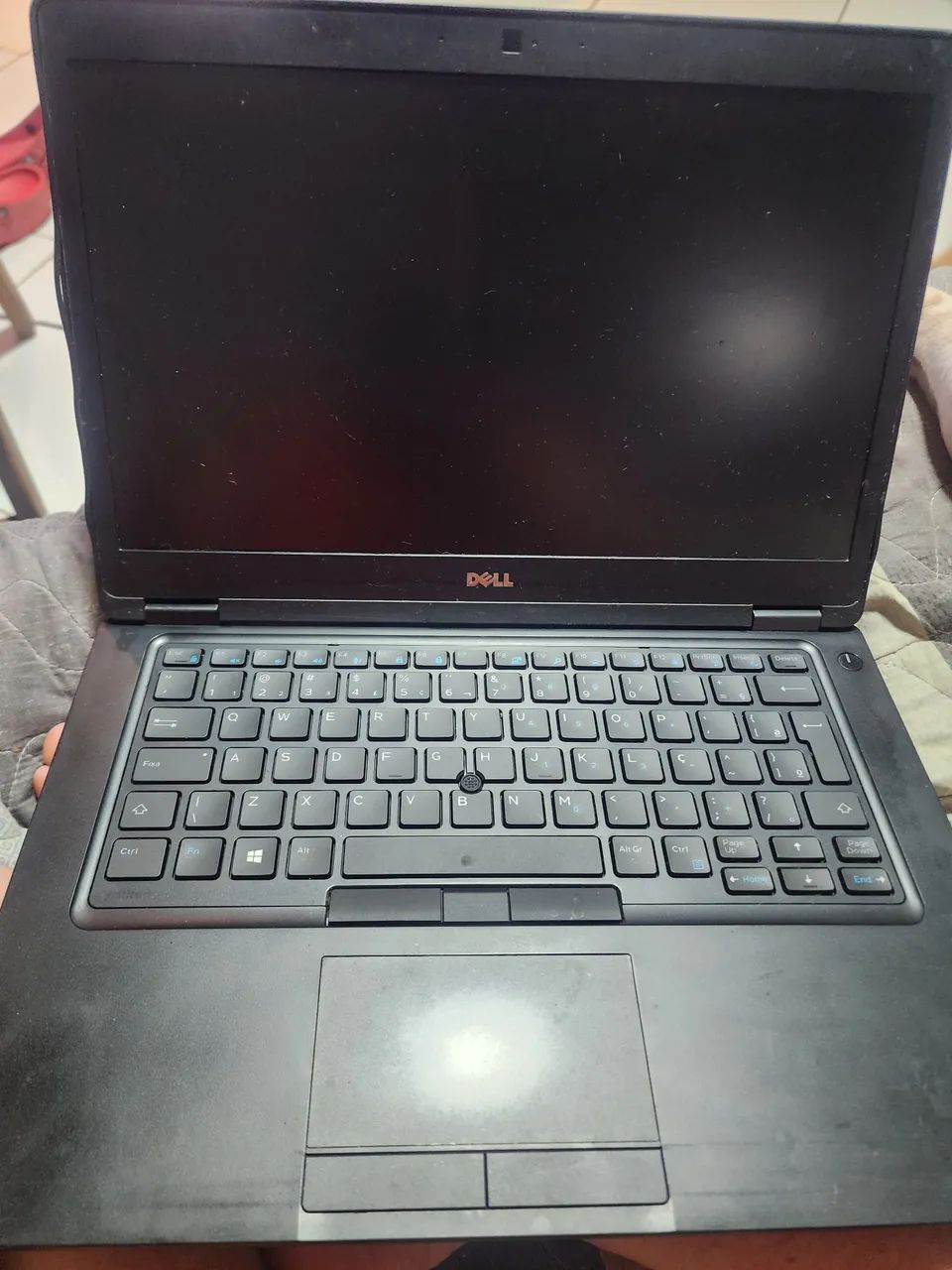 Vendo note dell 5480