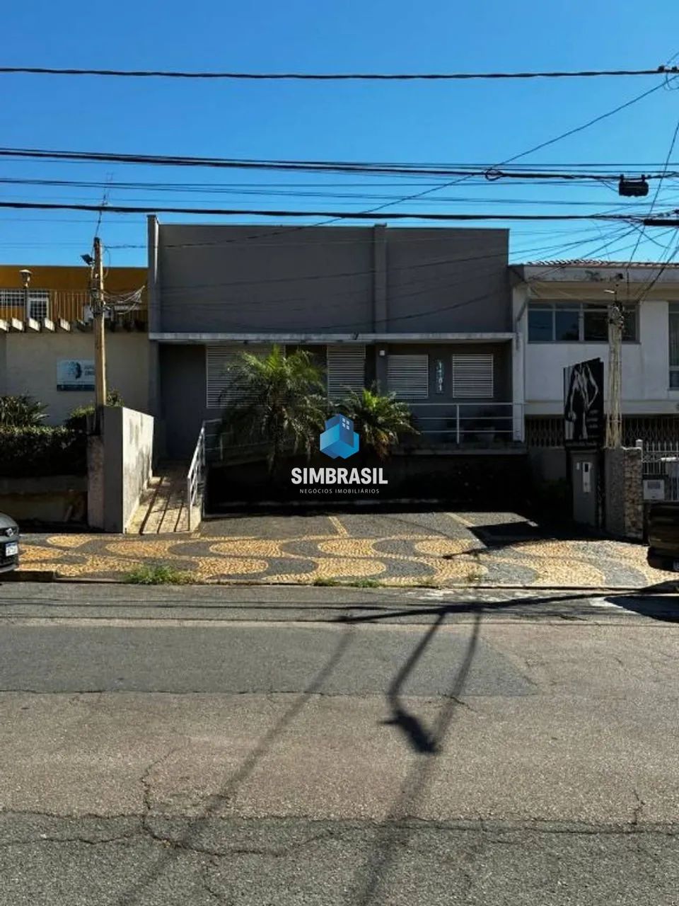 Casa comercial com 5 salas para alugar no Jardim Guanabara (Campinas/SP) - Foto 3