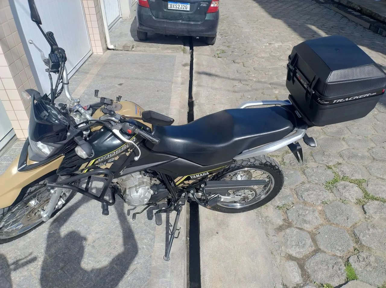 Crosser - Foto 3