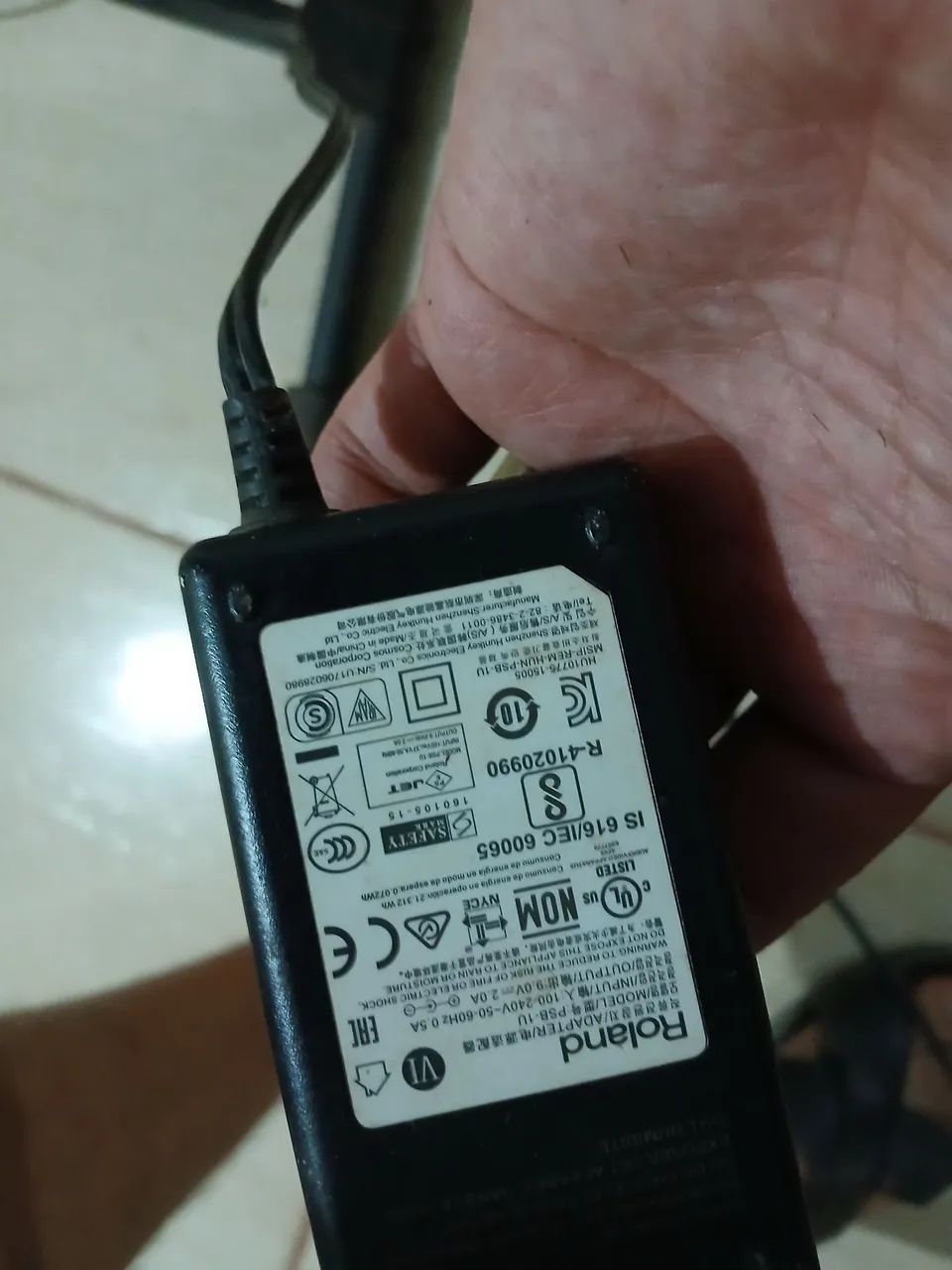 Teclado roland xps 10 - Foto 3