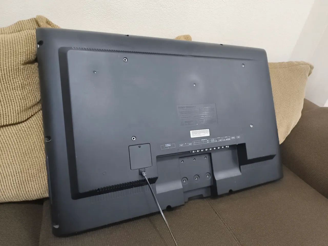 Tv Semp Toshiba 32 Polegadas  - Foto 3