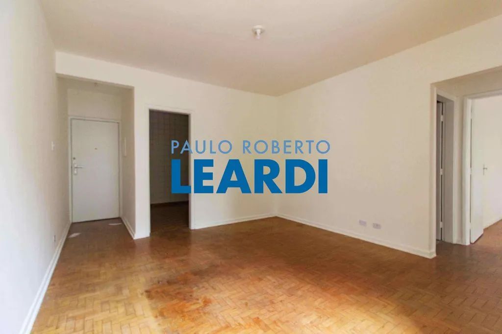 APARTAMENTO - CONSOLAÇÃO - SP