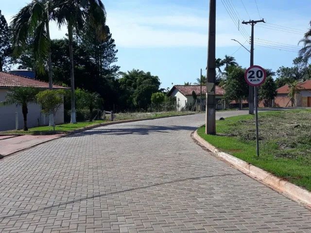 Chácara no Recanto Towako 720 m2   - Foto 2