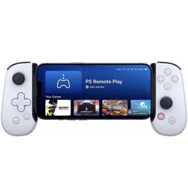 Backbone One PlayStation Edition - Controle para iPhone - Foto 3