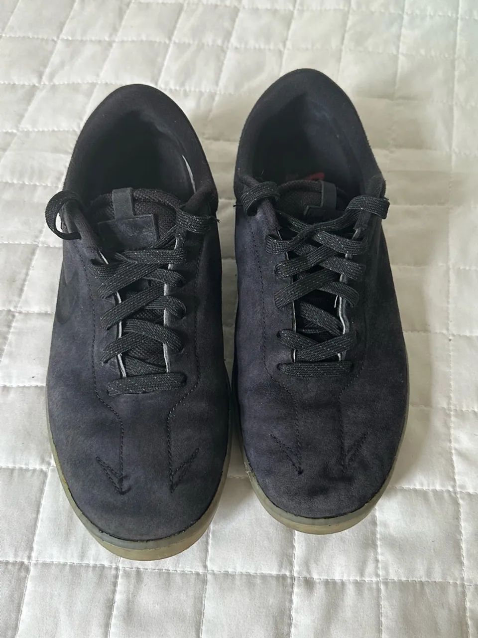 Compre o Vans e leve o Nike de brinde