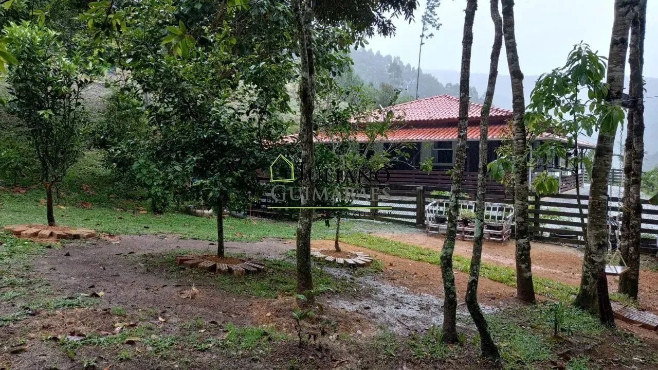 SÍTIO À VENDA EM ANITÁPOLIS/SC - Foto 3