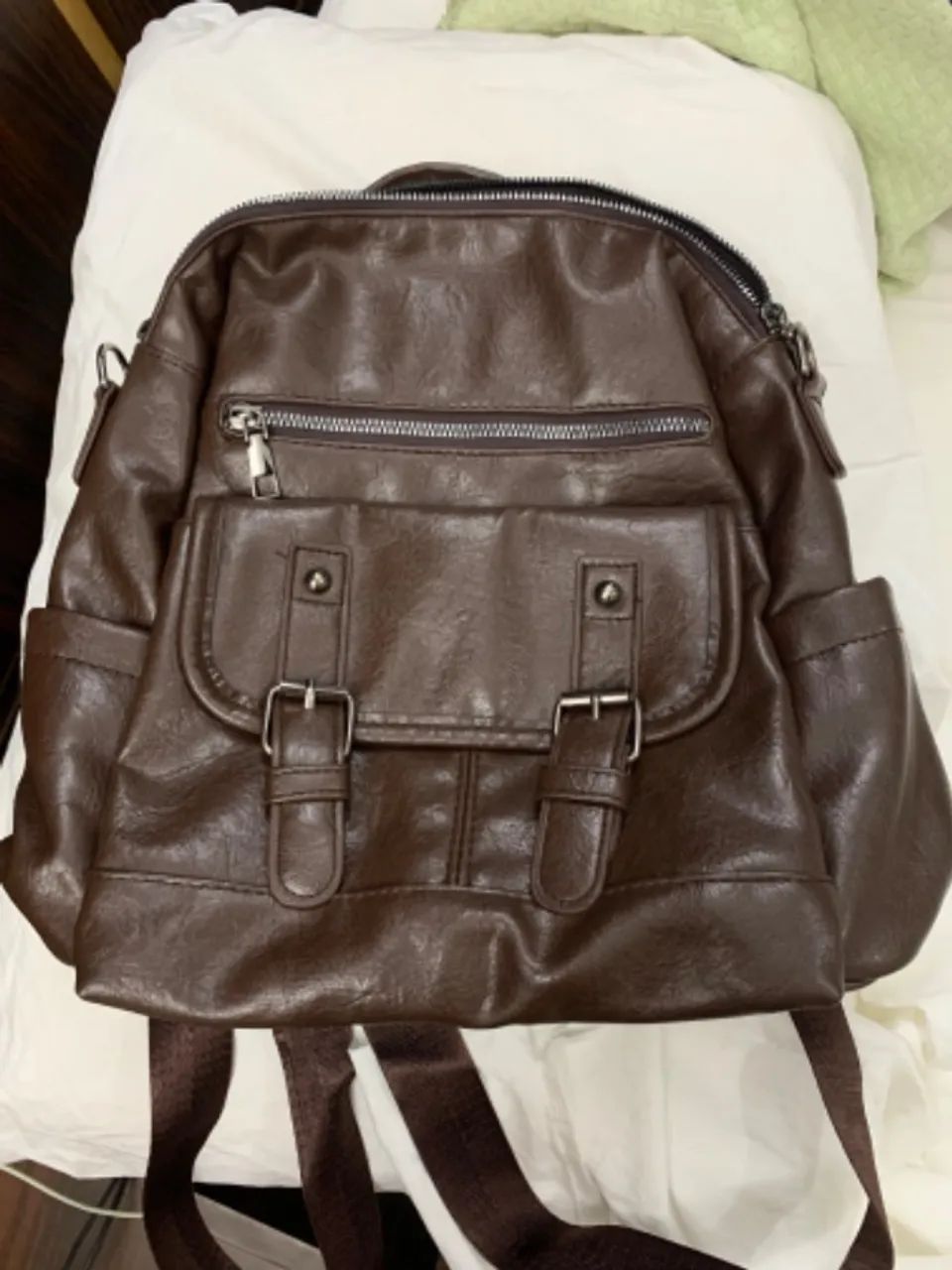 BOLSA PEQUENA DE COSTAS