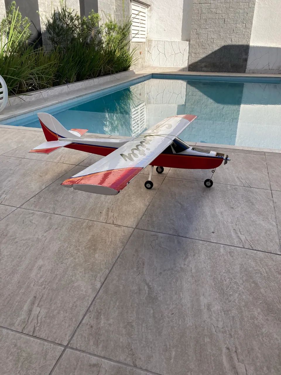 Aeromodelo - Foto 4