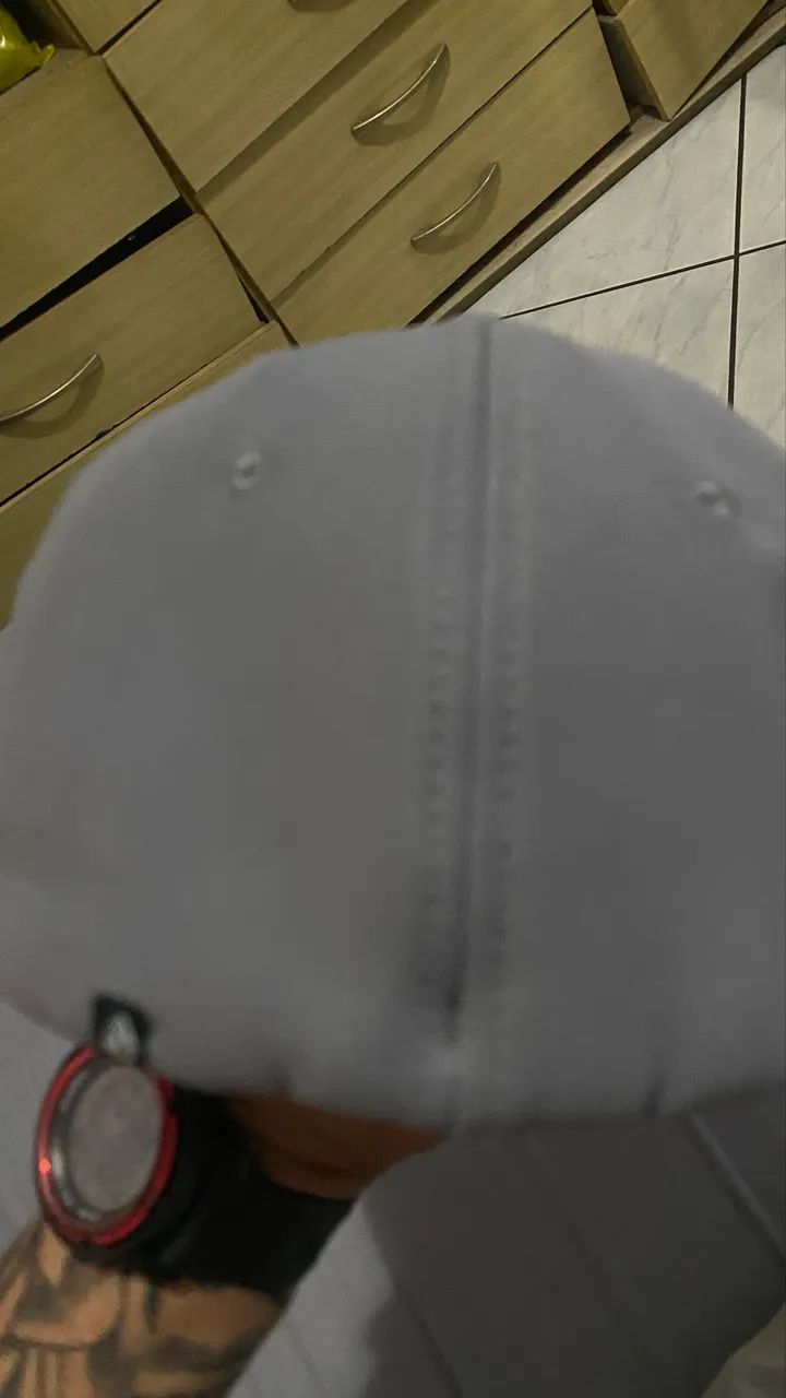 Boné Volcom original  - Foto 3