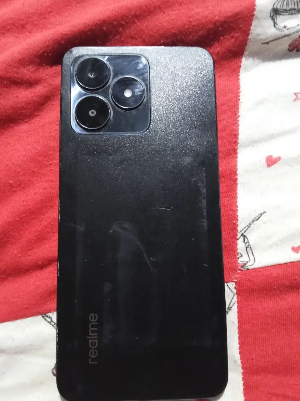 Realme C53 - 128GB - 12RAM - NFC - Foto 2