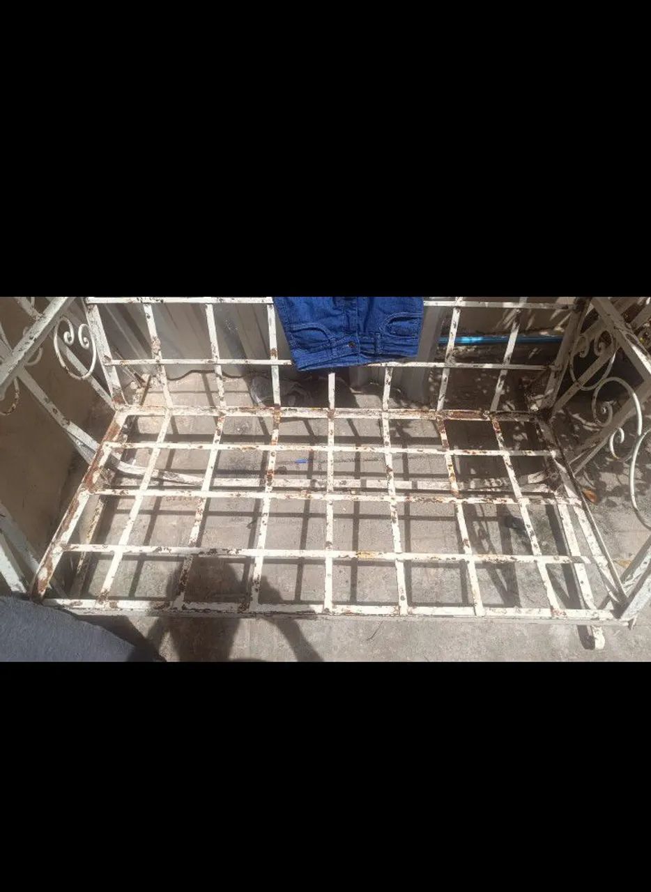 Balanço desapego  - Foto 2