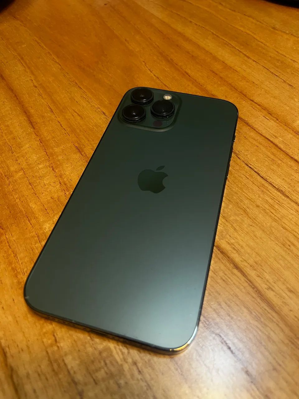 iPhone 13 Pro Max 256gb - Usado - Foto 4