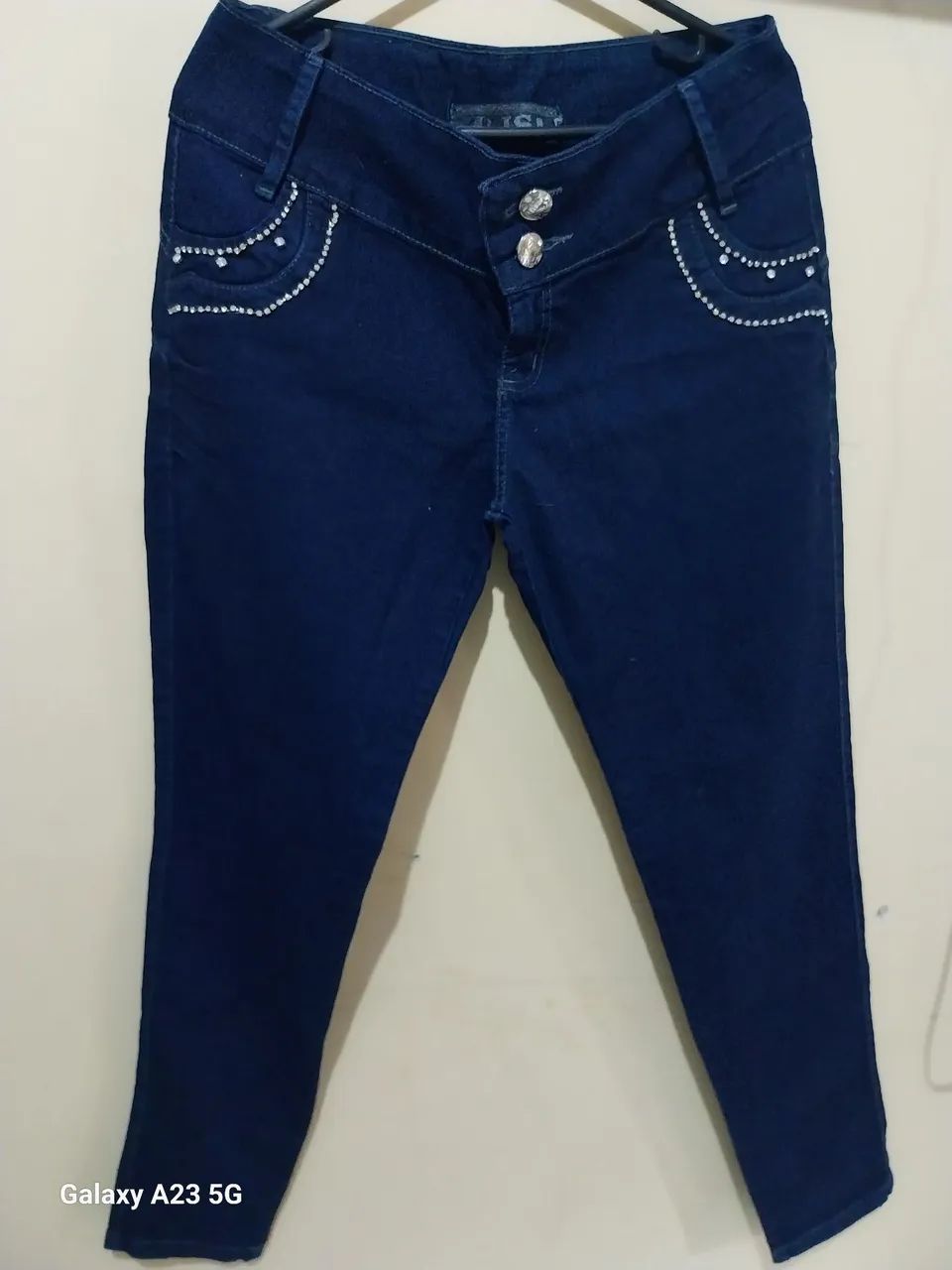 Calça jeans, 40