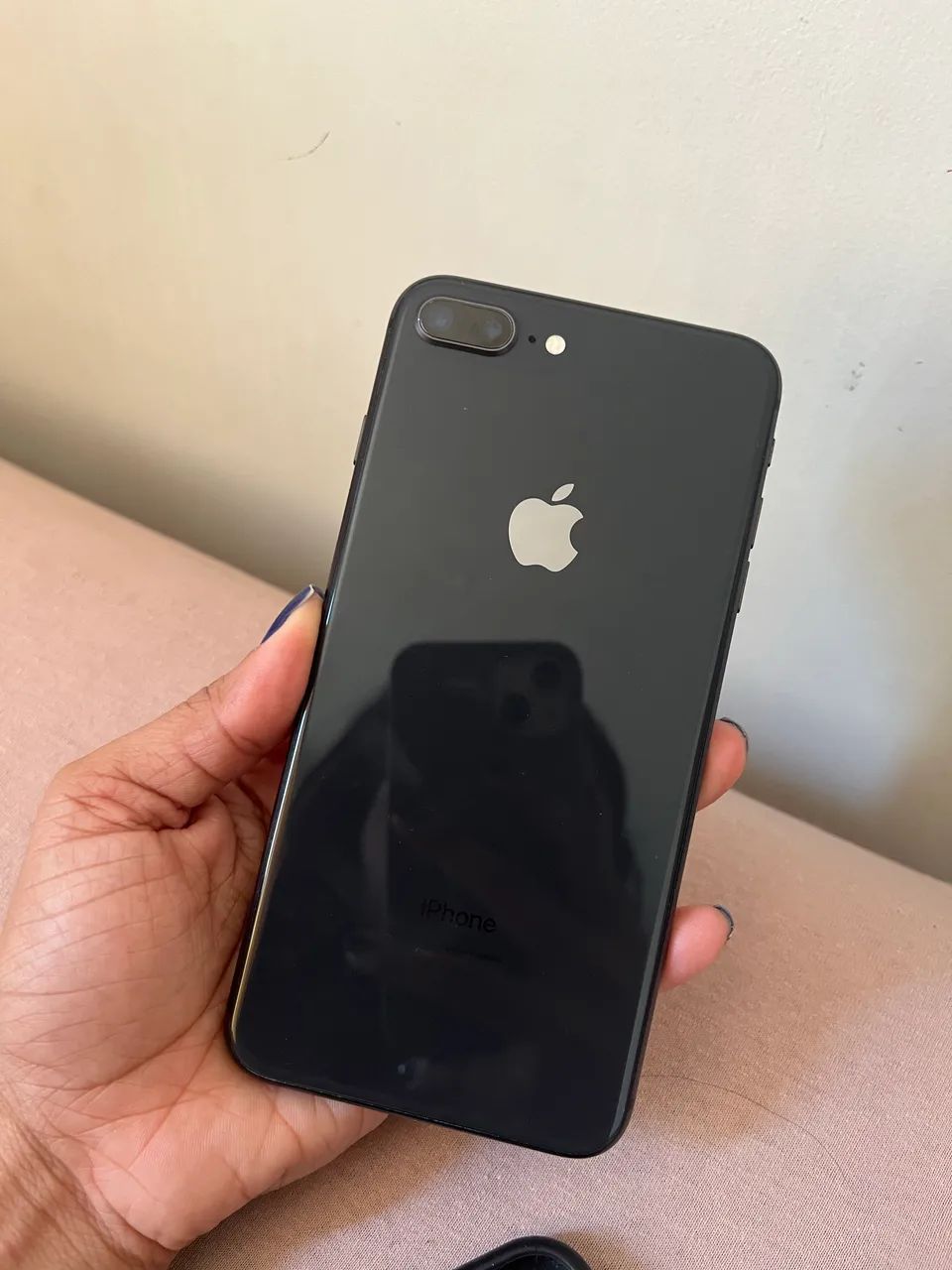 iPhone 8 Plus  - Foto 3