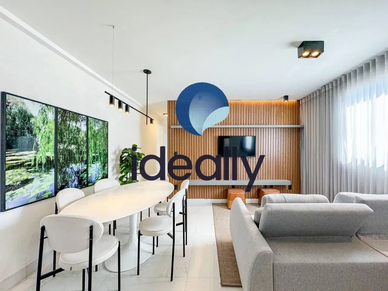 EXCLUSIVIDADE Empreendimento no Castelo - SOLARIUM PAMPULHA