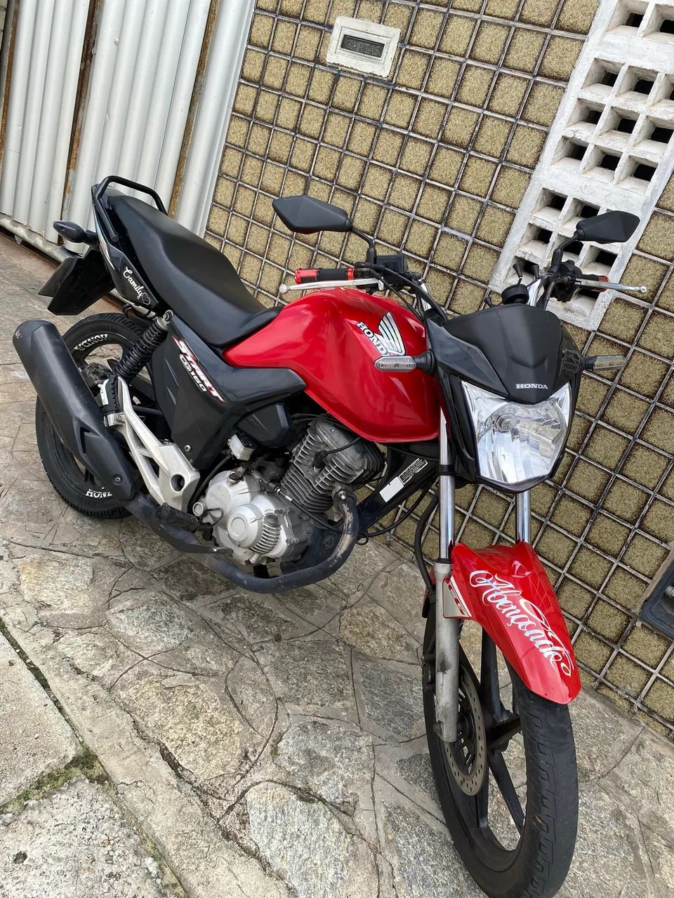 VENDO 