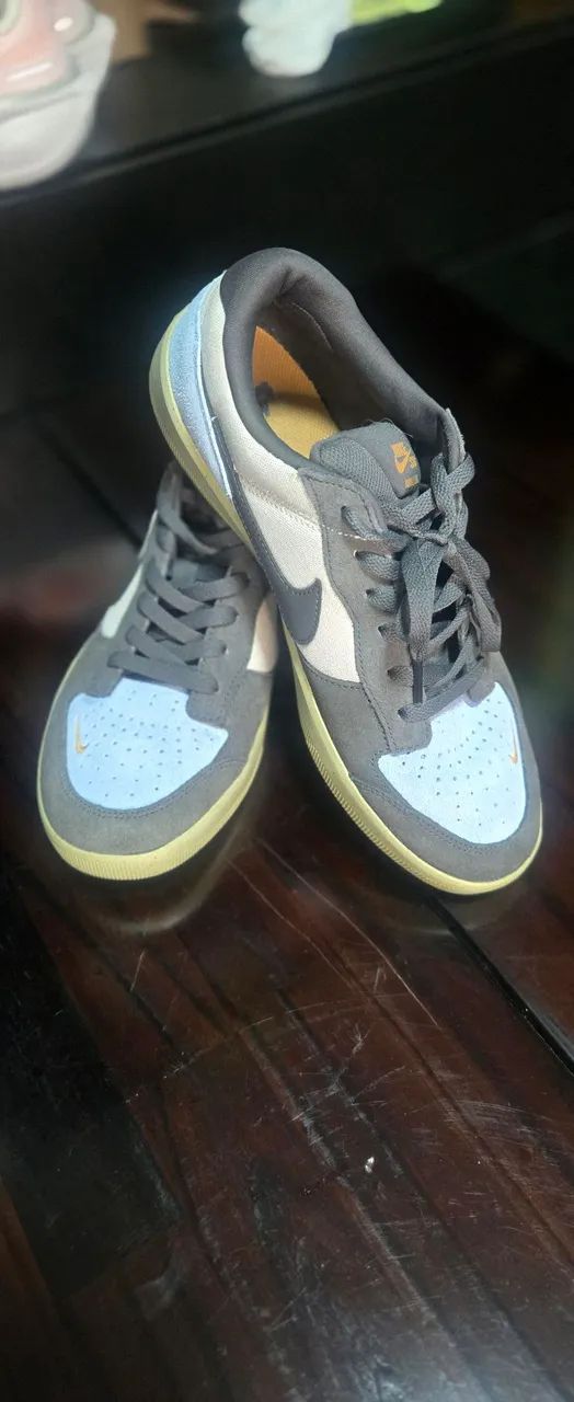Nike sb 58