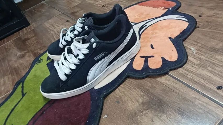 Tenis puma - 40 / 41 - Foto 3