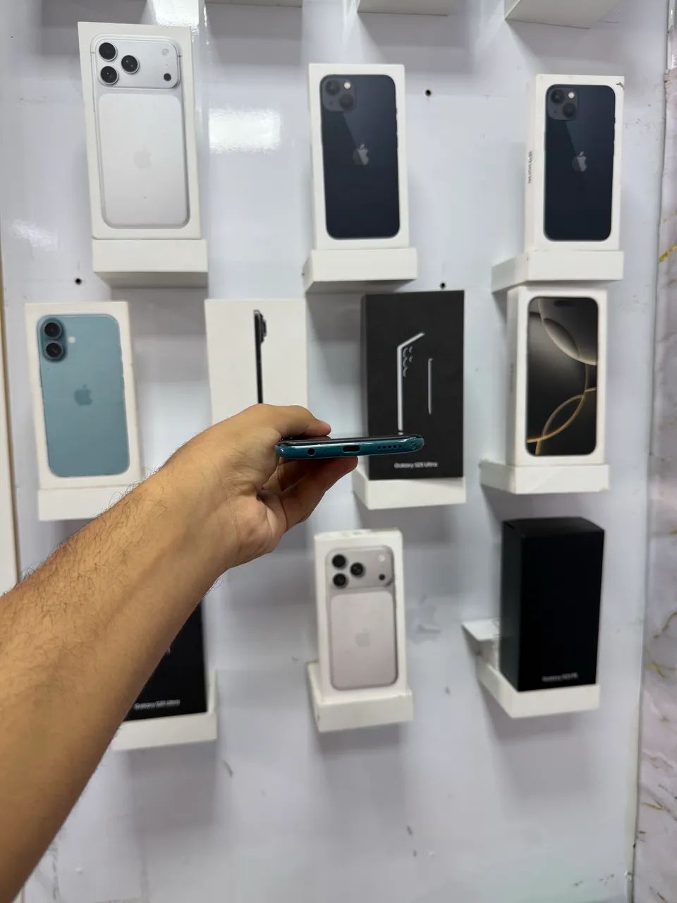 REDMI NOTE 9 64 GB  - Foto 5
