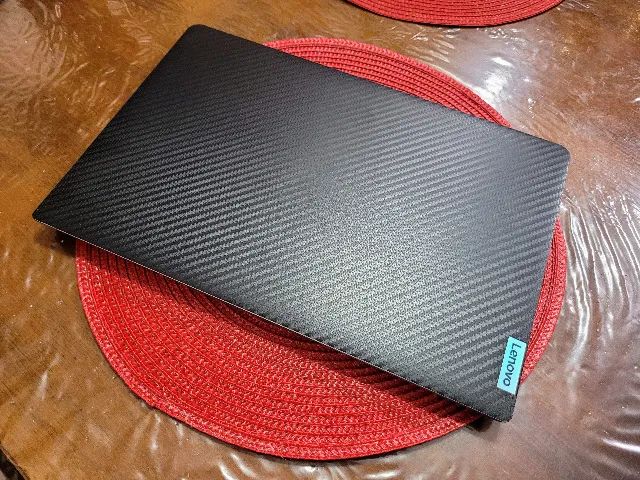 Lenovo IdeaPad 3 - AMD Ryzen 5 5500U - Foto 4