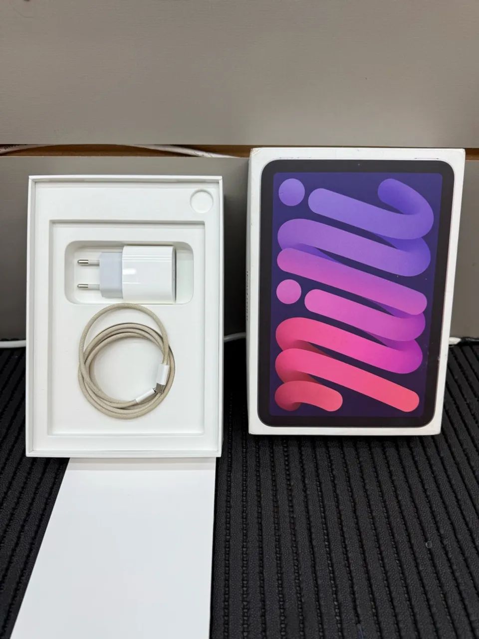 iPad 7 Mini 128GB Seminovo - Foto 4