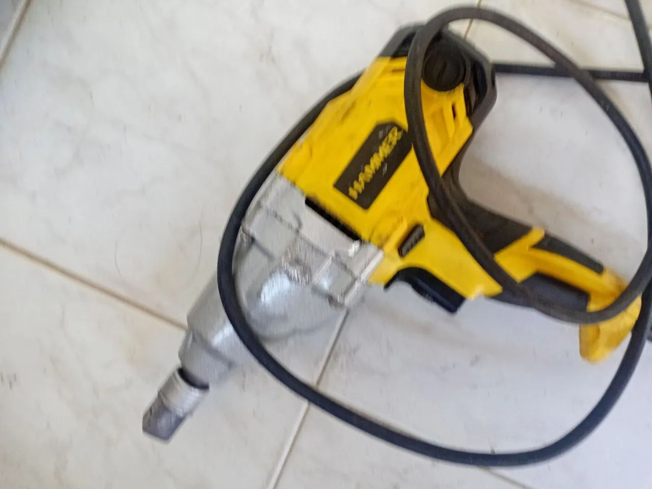 Vendo chave de impacto  - Foto 3