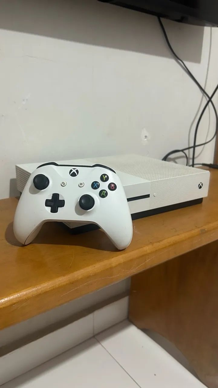 Xbox One S 1TB