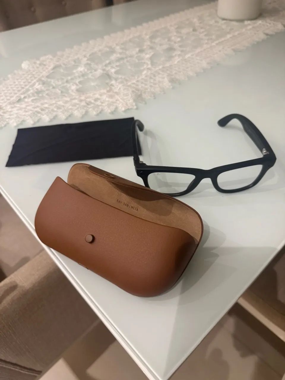 RAY-BAN META GEN 2 WAYFARER  - Foto 2