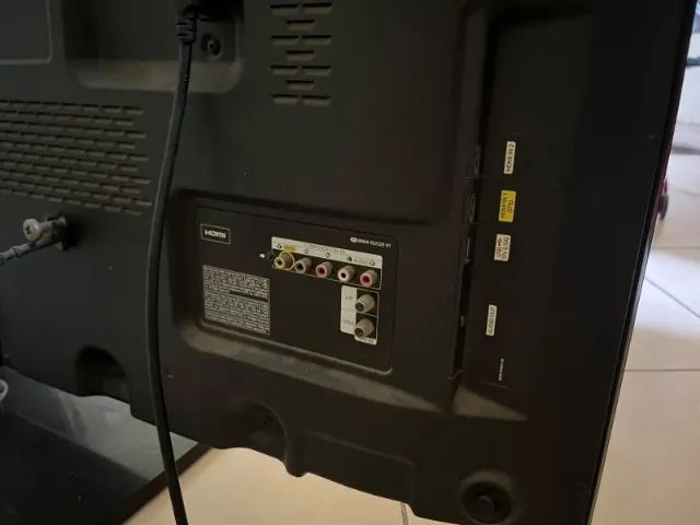 TV Plasma Samsung 51 Polegadas - Foto 2