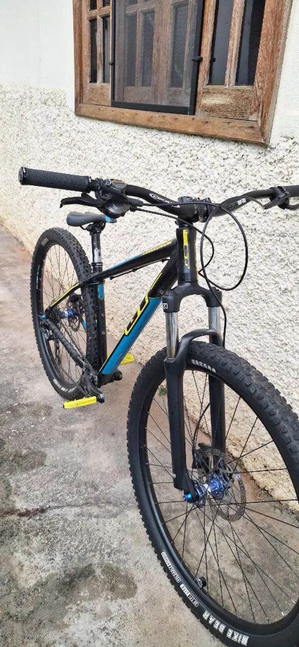 Vendo GT KARAKORAM 29 QUADRO S - Ciclismo - Mangueiras (Barreiro