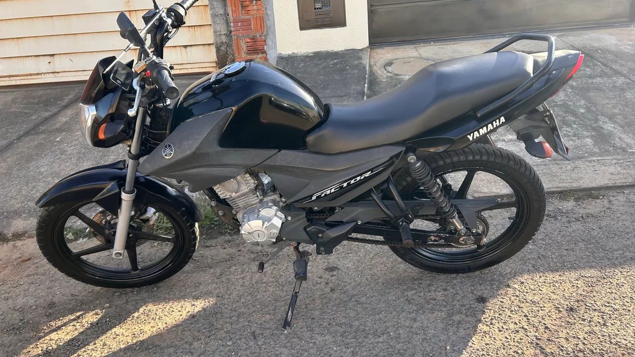 Moto  - Foto 2