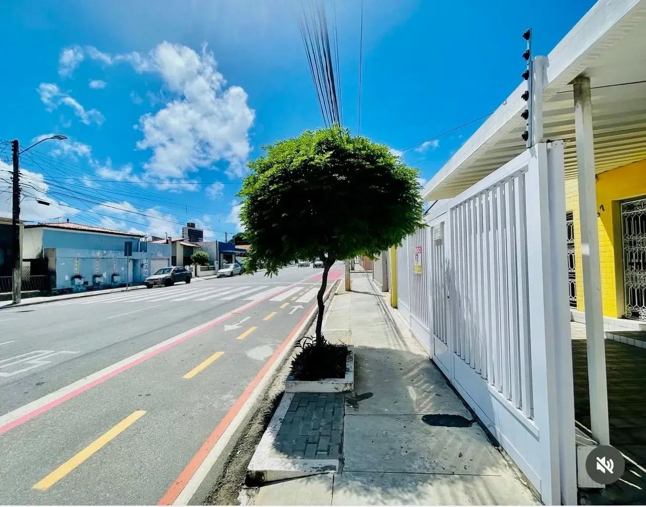 CASA COM PERFIL COMERCIAL - BARRO VERMELHO - NATAL RN - Foto 2
